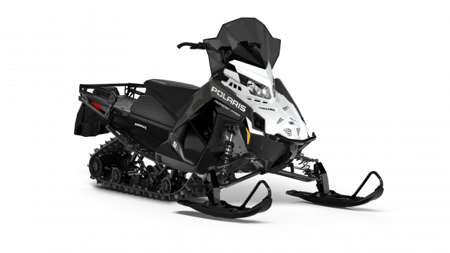 Polaris PROSTAR S4 NORDIC PRO 146 (Veckans deal)