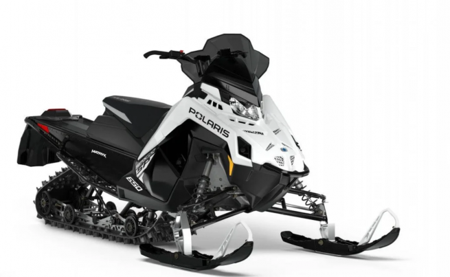 Polaris 650 SWITCHBACK SP 146 ES