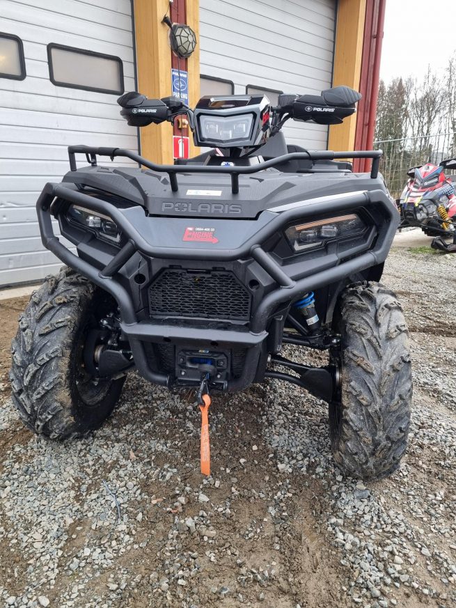 Polaris SPORTSMAN 570 6X6 - Bild 2